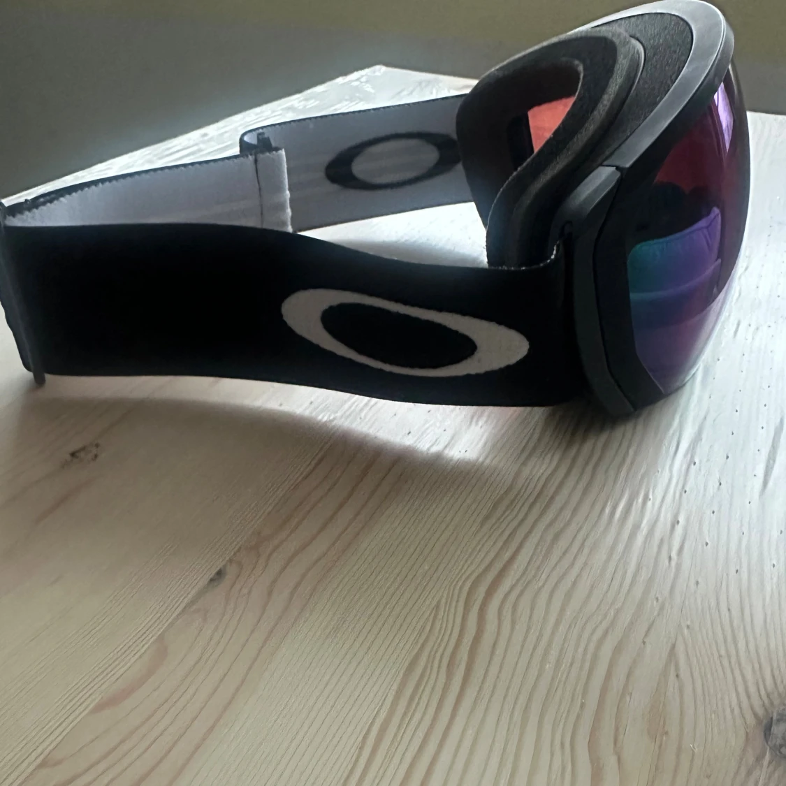 Oakely skidglasögon  - 1