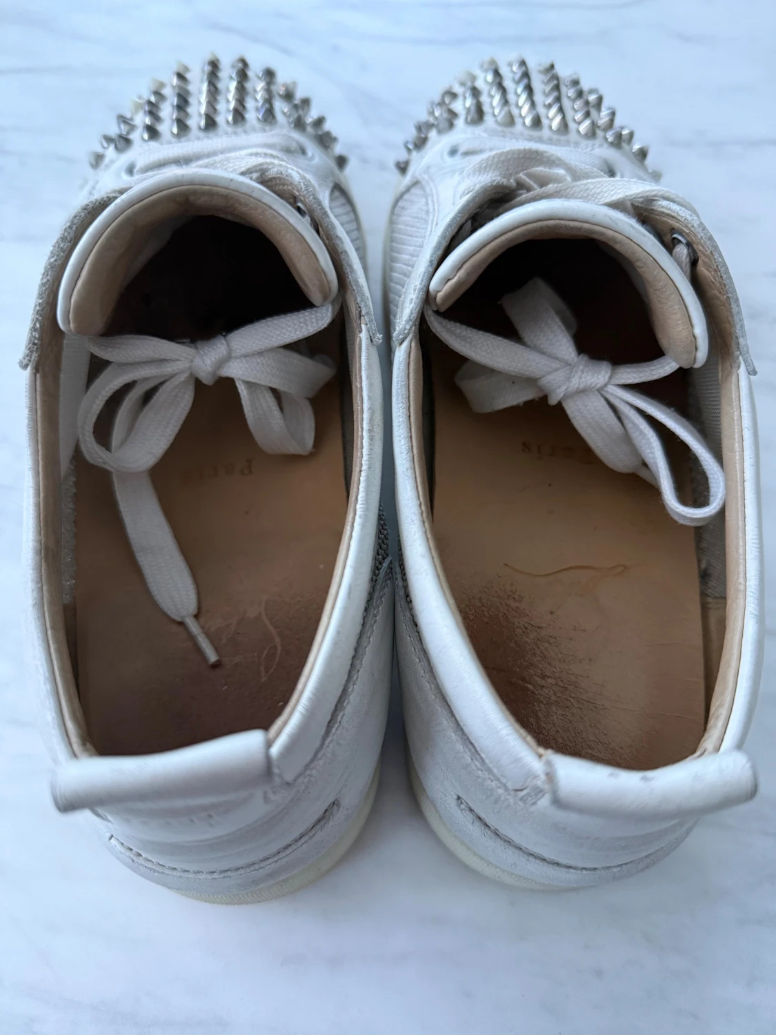 Christian Louboutin skor - 2