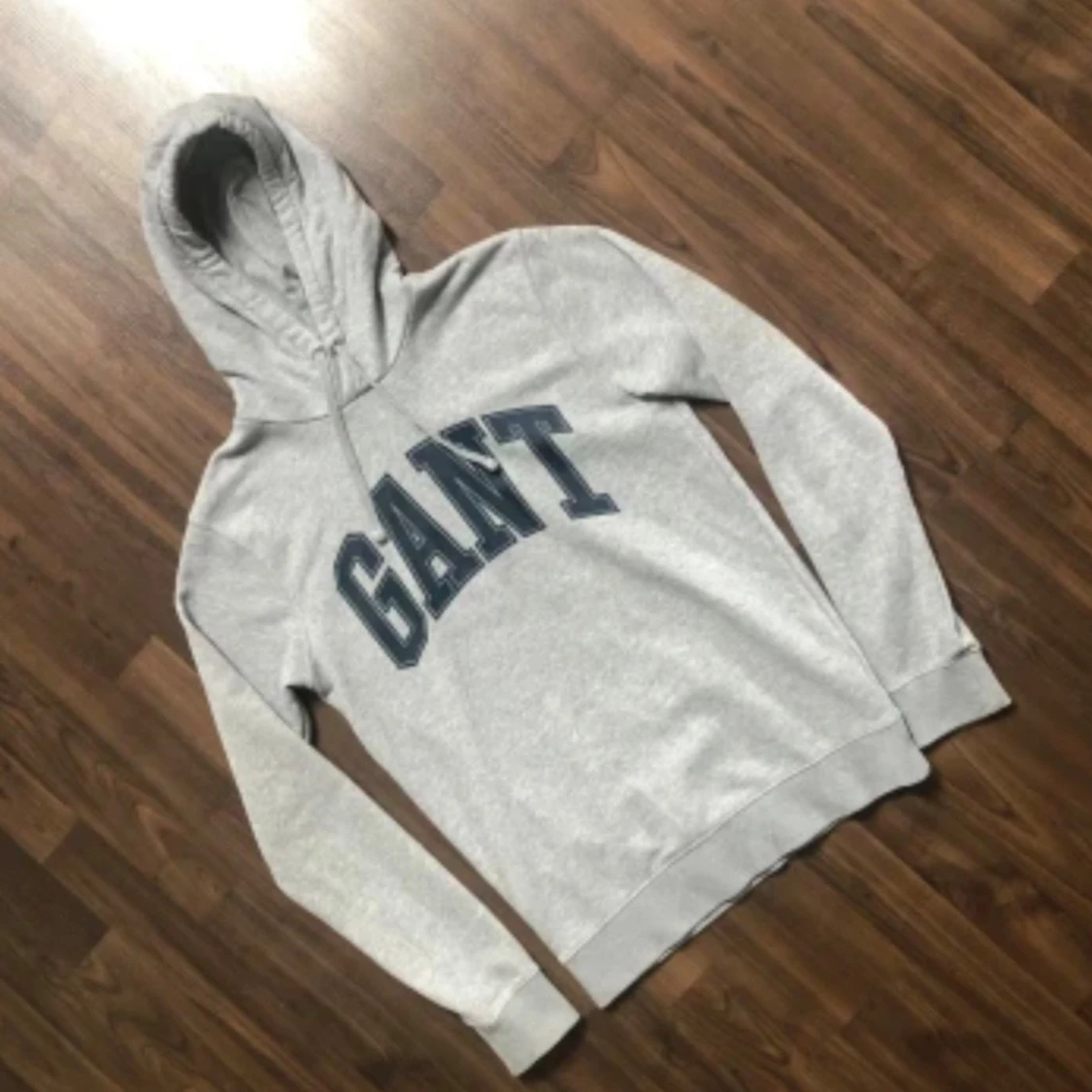 Gant hoodie