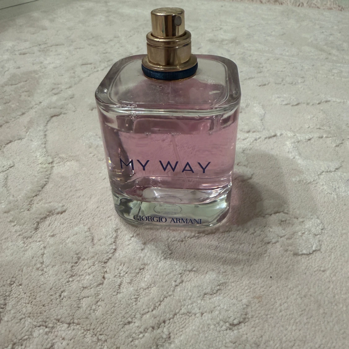Giorgio Armani My Way parfym - 1