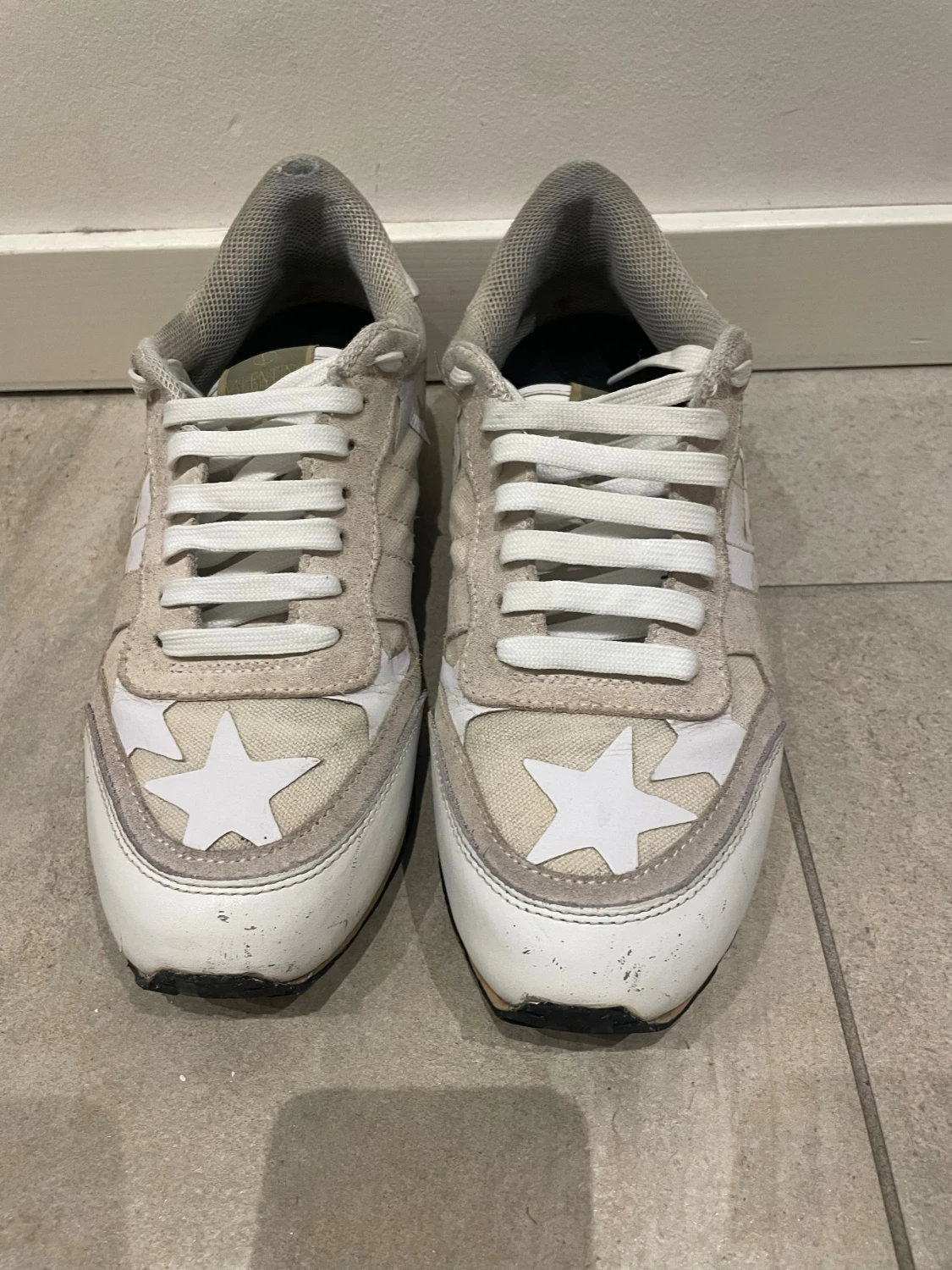 Valentino rock runner - 1