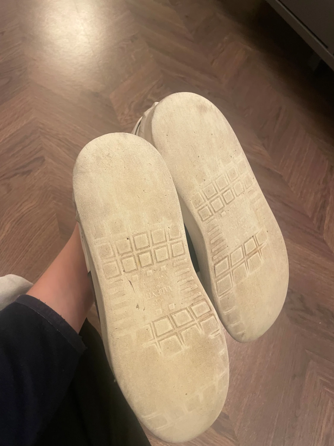 Valentino garvani oppens - 6