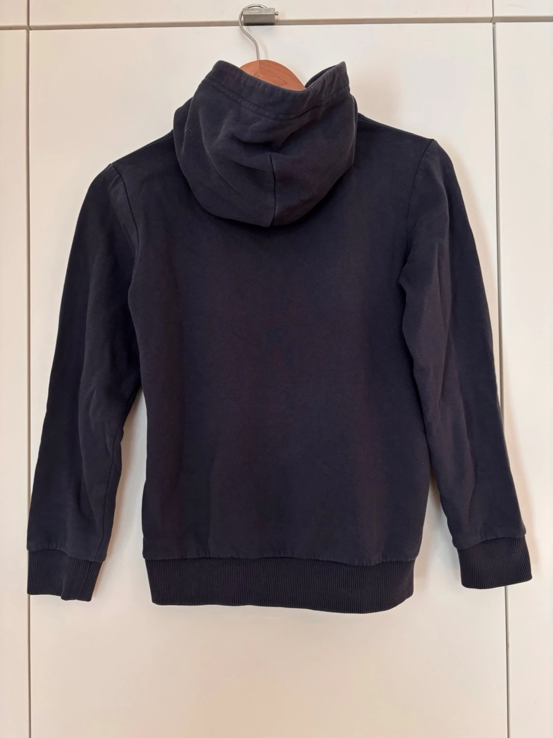 Set hoodie+byxor strlk 150 - 2