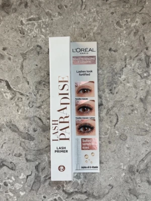 Lash primer - Från L’Oréal paris 