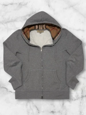 Authentic Burberry Hoodie  - Authentic Burberry Hoodie size L, no signs of use looks like brand new! Material is so comfy and high quality!