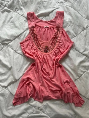 Vintage topp  - Supersnygg vintage topp i st M