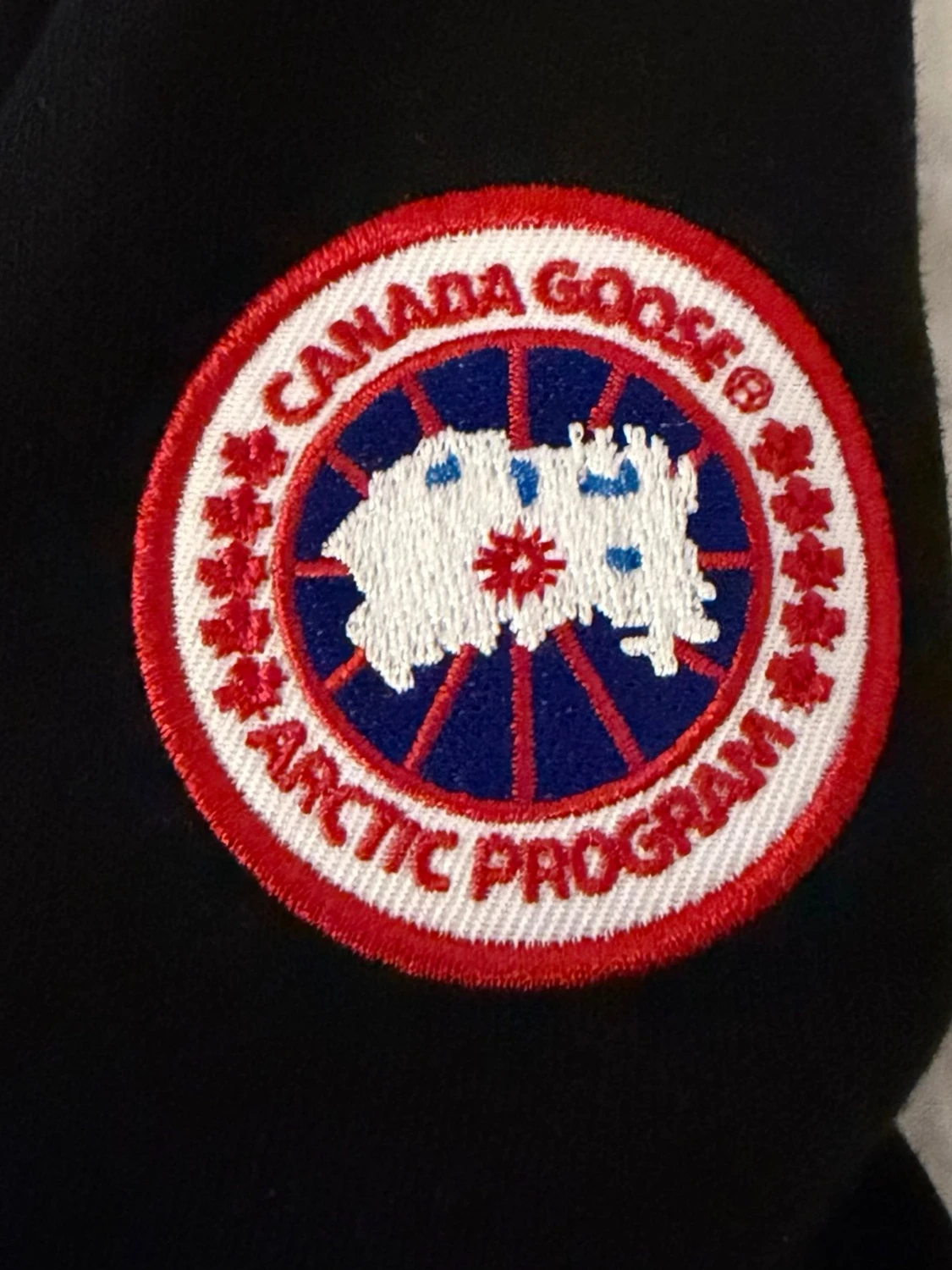 Canada Goose Hybridge Huron Jacket  - 2
