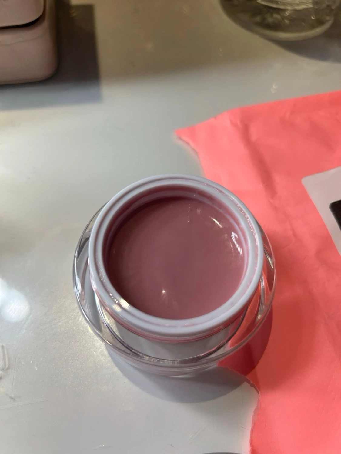 Starline Perfect Cover Pink Gel 30ml - 1