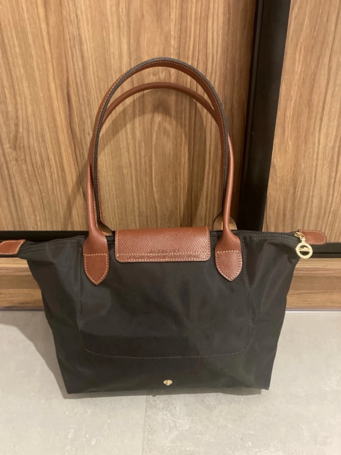 Longchamp väska - 2