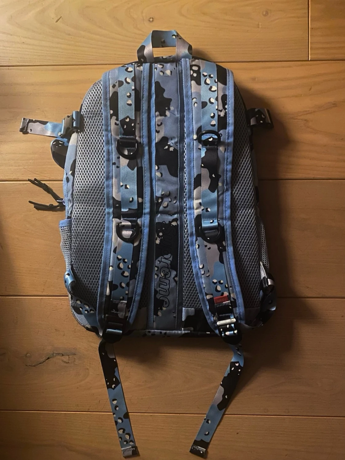 Supreme ryggsäck - 4