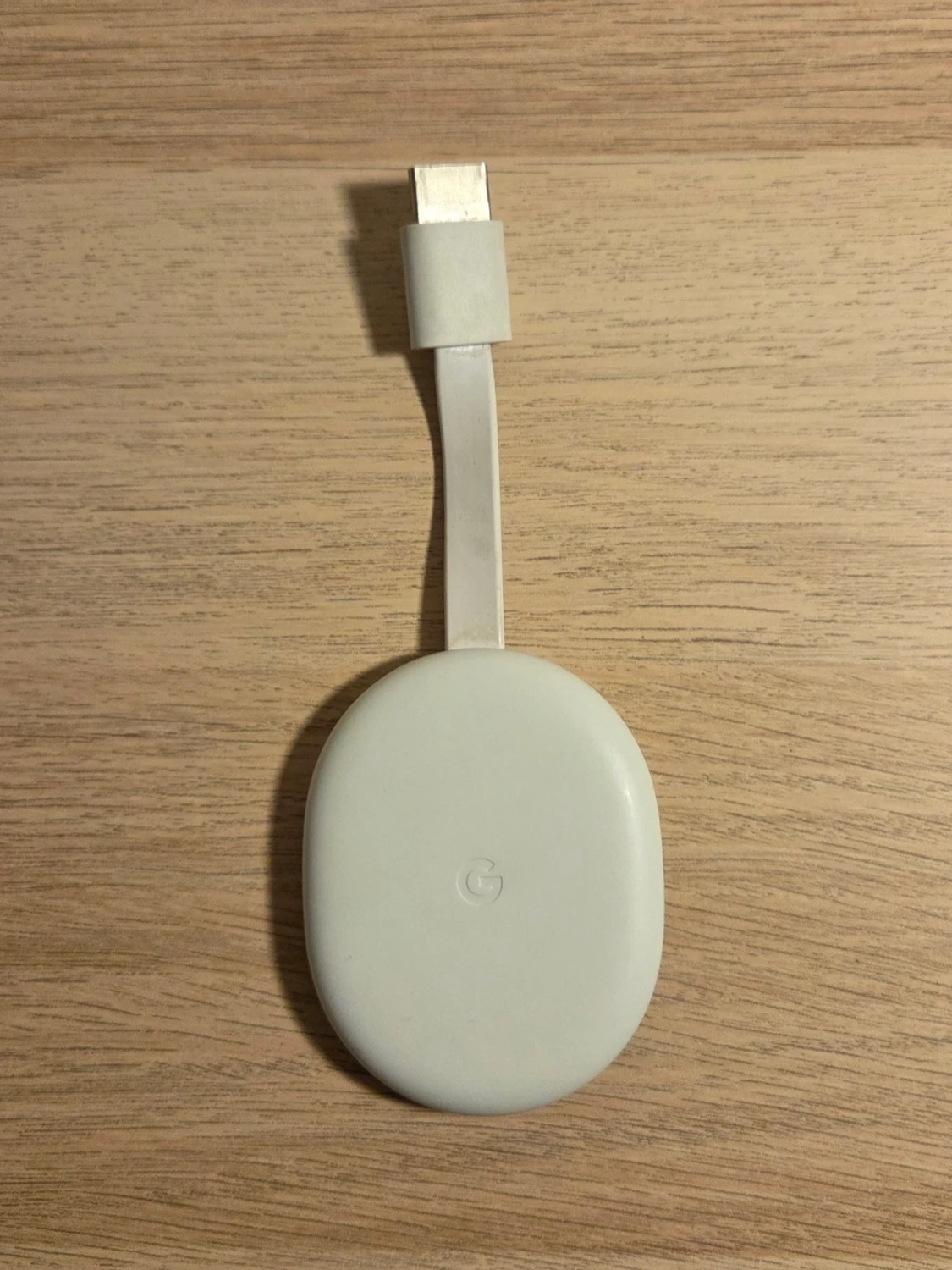 Google Chromecast 4K
