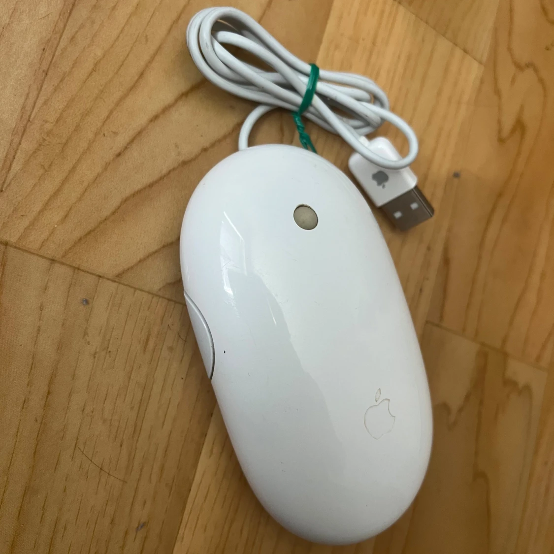 Apple Mighty Mouse (A1152) - 1