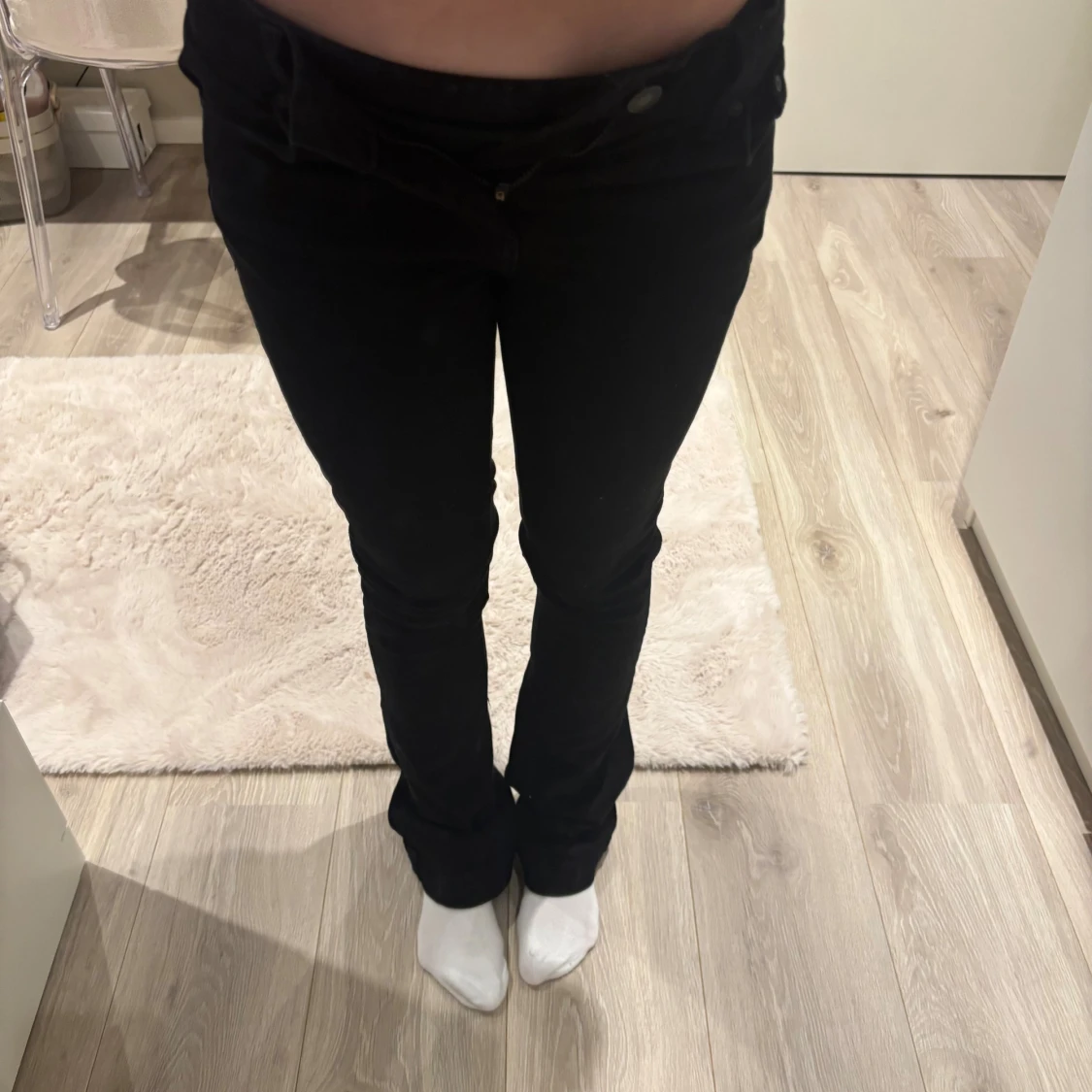 Super snygga låg midjade jeans från LTB ❤️ - 1