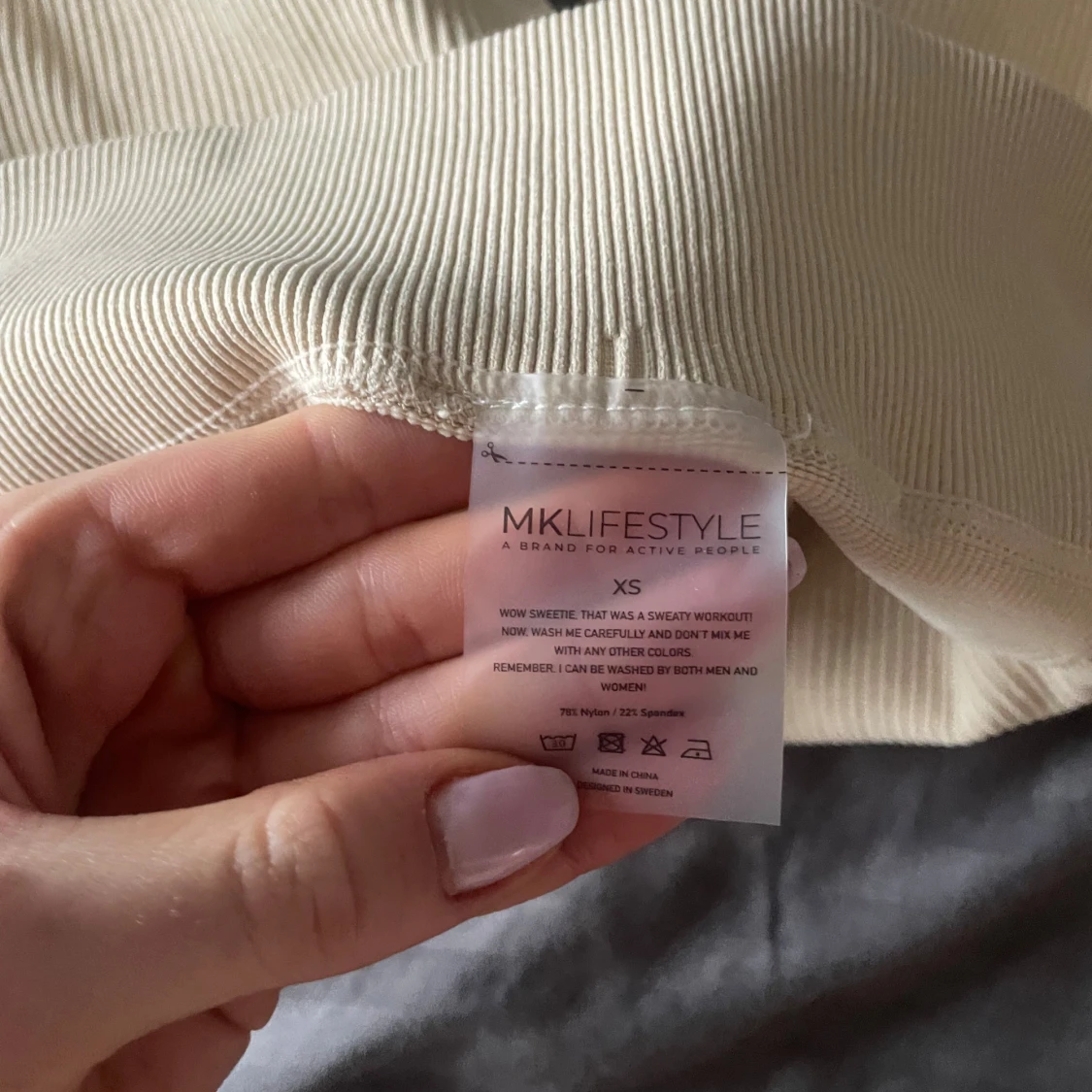 Tränings shorts  - 2