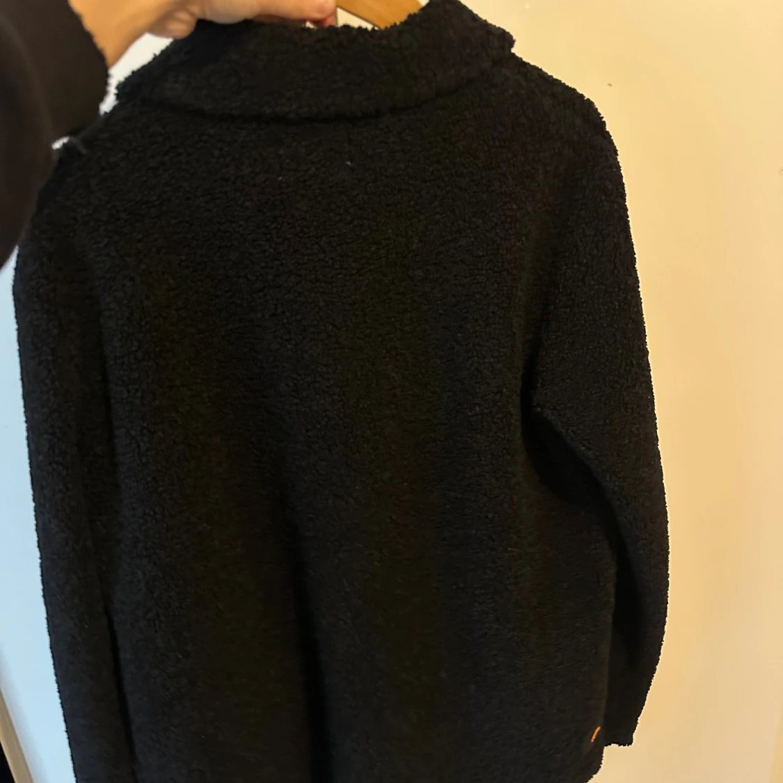 Fleecejacka herr  - 1