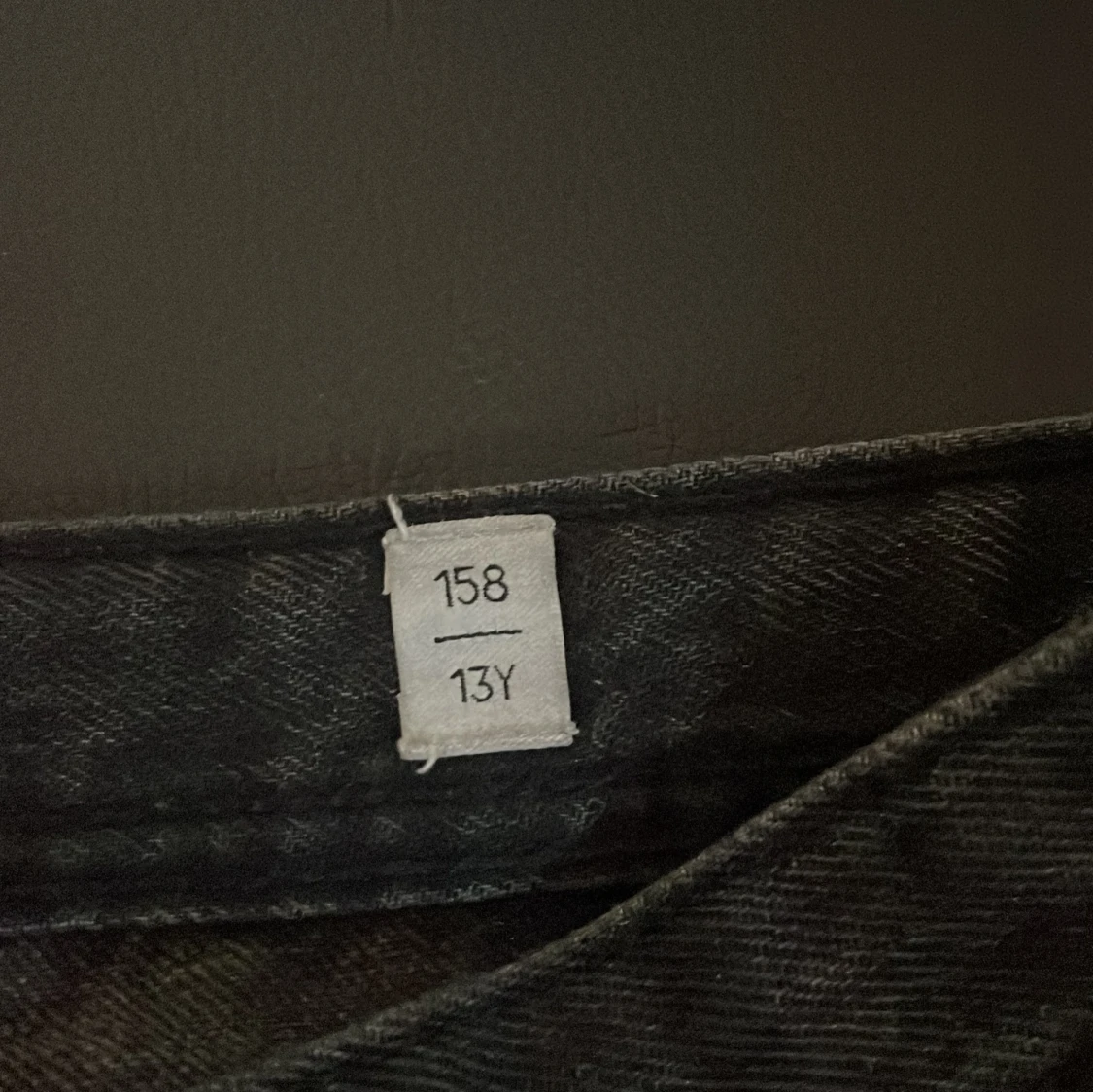 Svarta jeans från Jack & Jones - 3