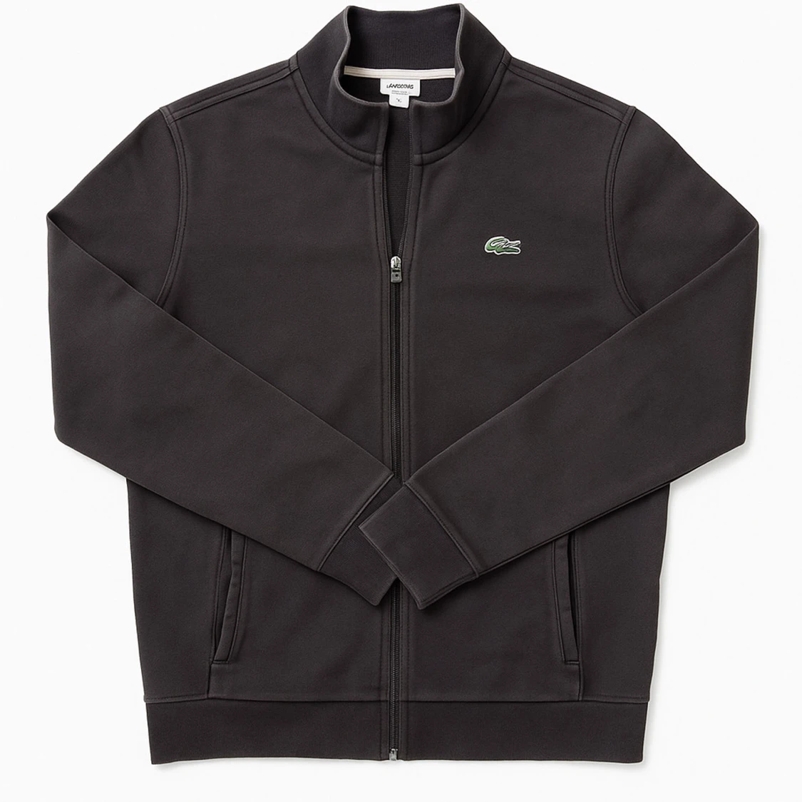 Lacoste Zip S