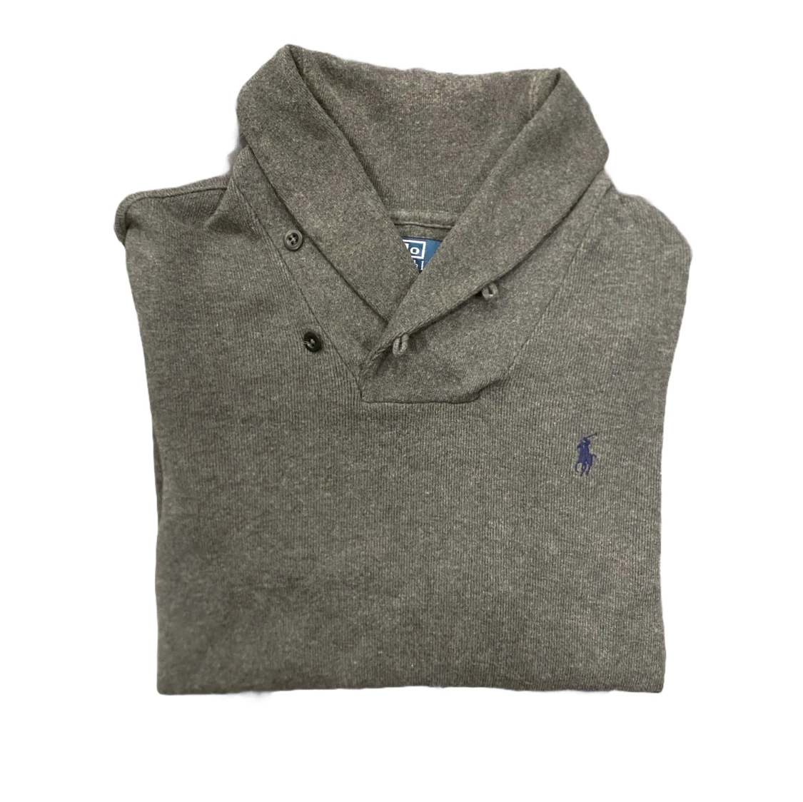 Ralph lauren cardigan - 1