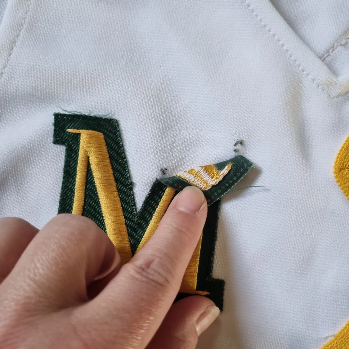 Cheerleader linnetopp från Elite - 4