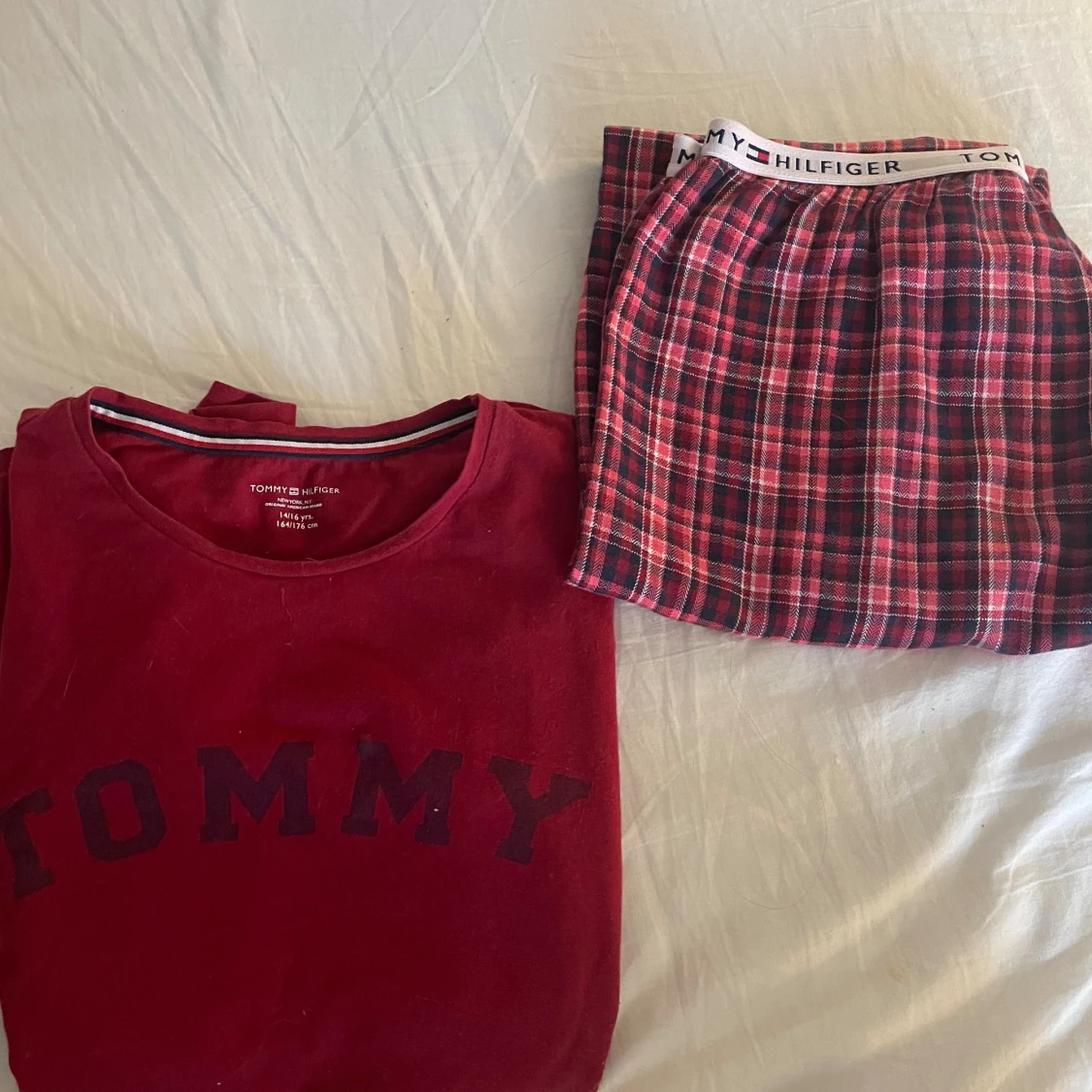  Tommy Hilfiger set