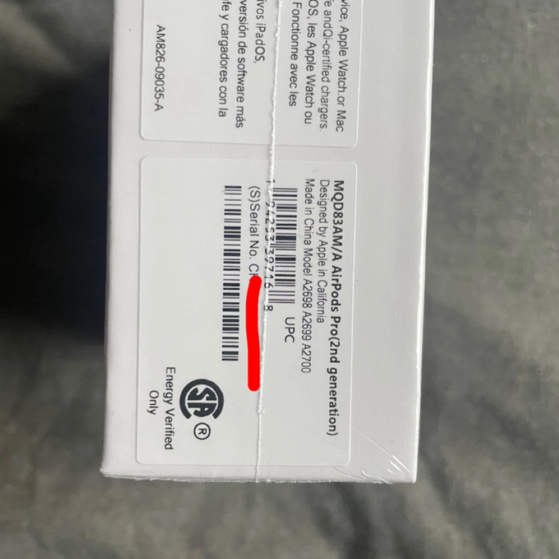 AirPods Pro (2nd generation) - 3