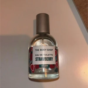 The body shop -  bodymist