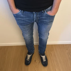 Jack & Jones Jeans - - Condition: 8,5/10 - Color: Blue  - Size:  32/32