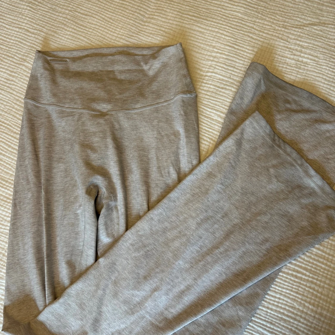 Mk lifestyle lux flare pants tall