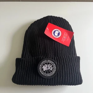 CG mössa - Svart CG mössa i onesize oanvänd. Skickar EJ med instabox! 