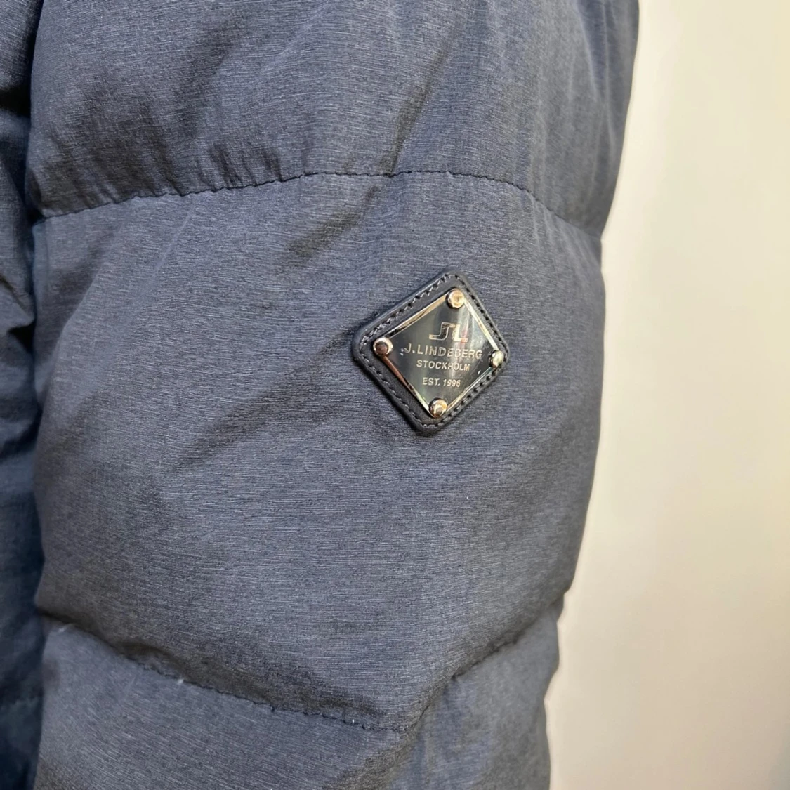 J.Lindeberg Vinterjacka - 2