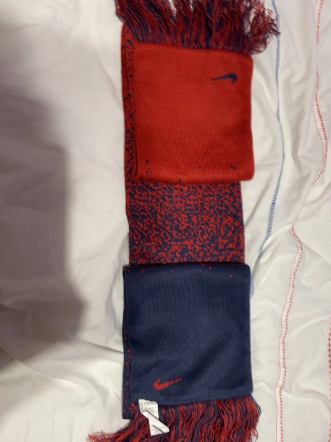 FC Barcelona halsduk från Nike - 1