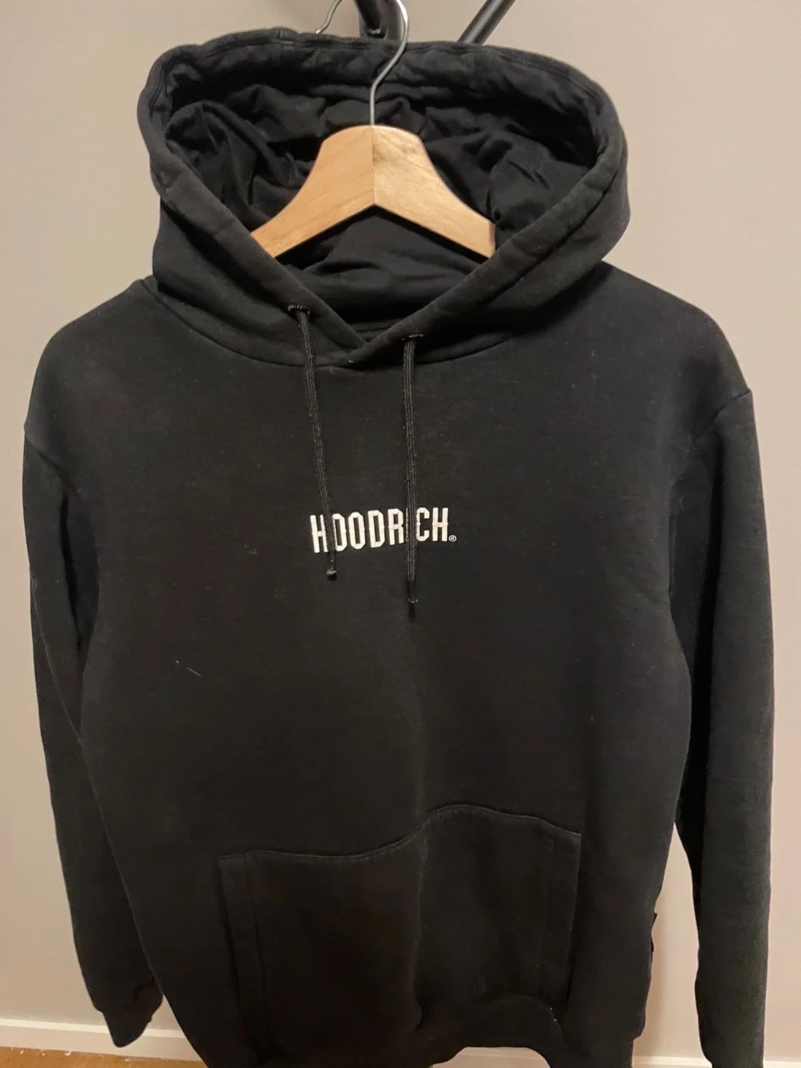 Hoodrich Hoodie - 1