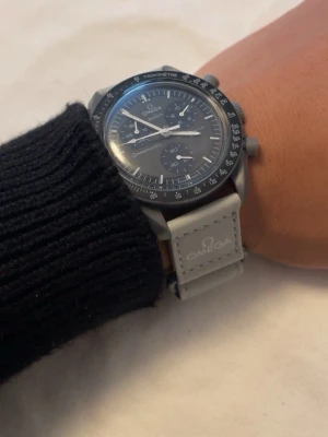 Omega swatch - Omega swatch nyskick