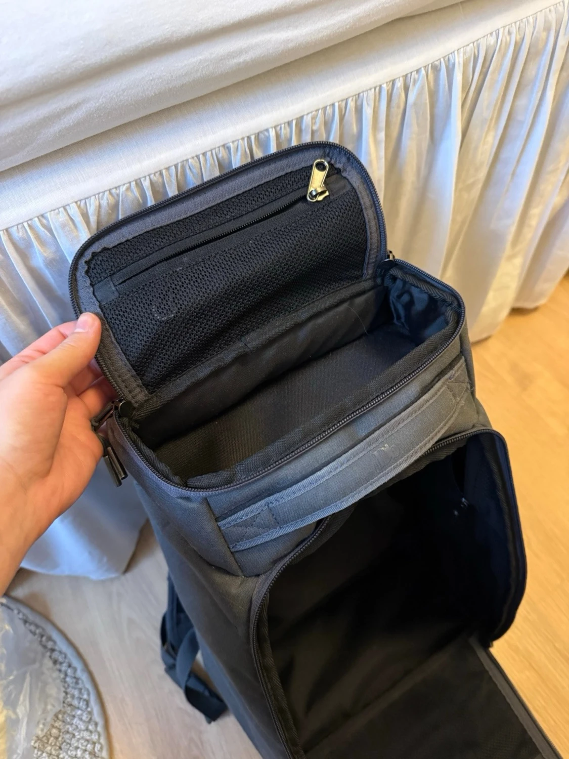 Douche Bag 20L  - 91