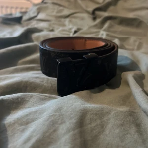 Snyggt bälte precis som nytt. - Priset kan diskuteras.