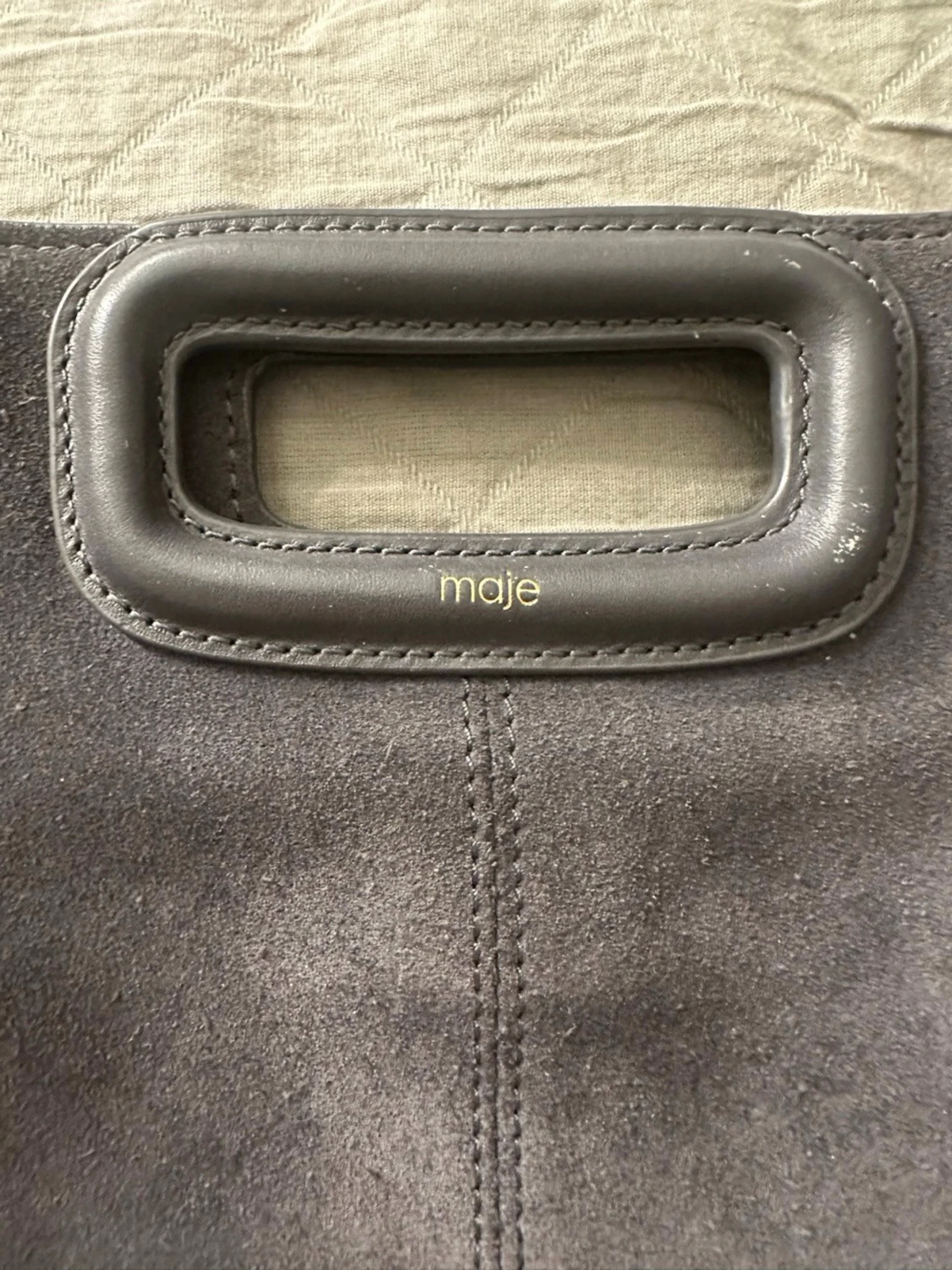 Maje väska - 2