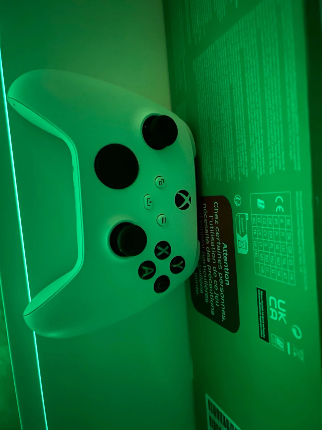 Xbox Series S 512GB - 2