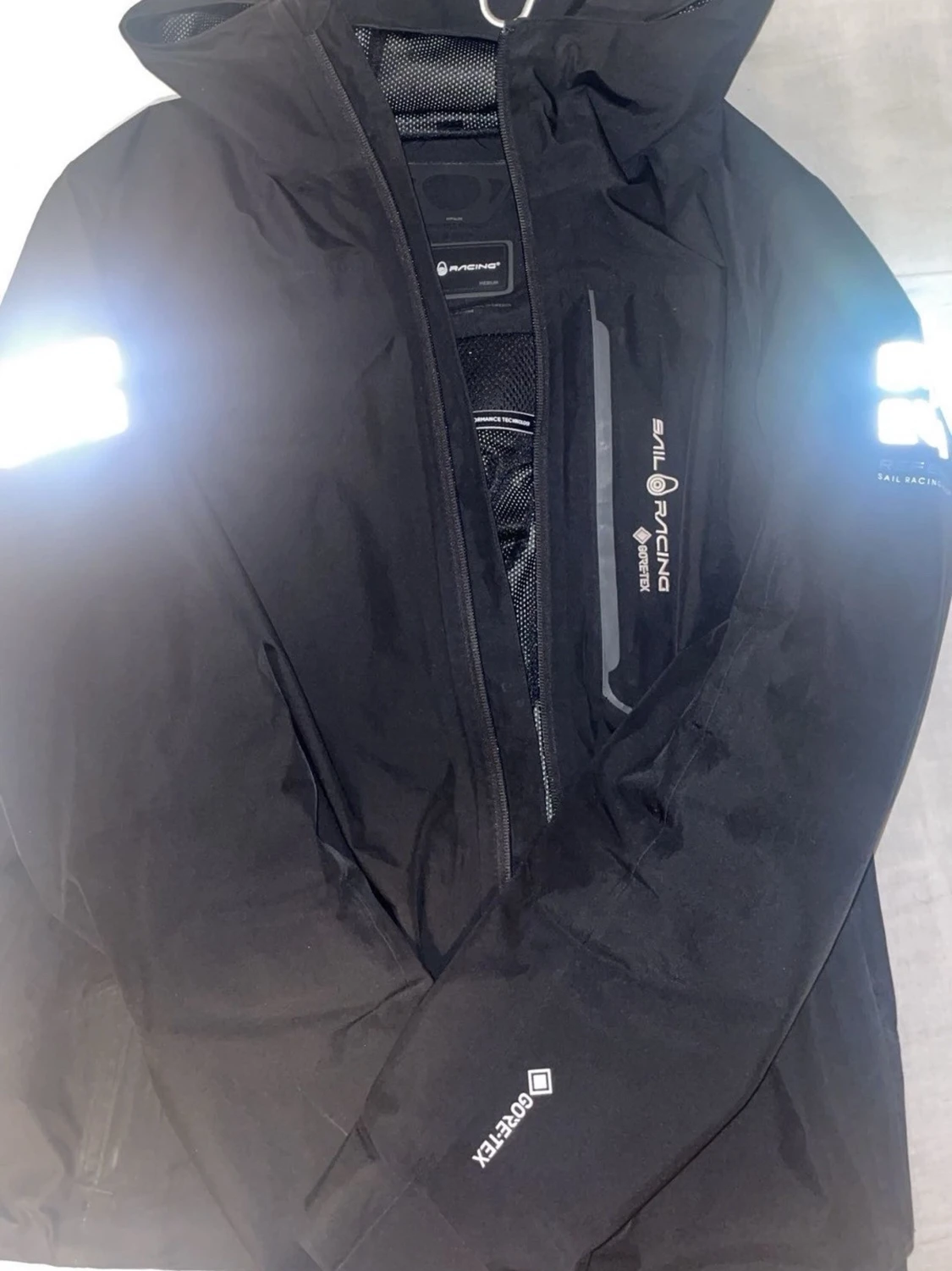 Sail Racing Gore-Tex 