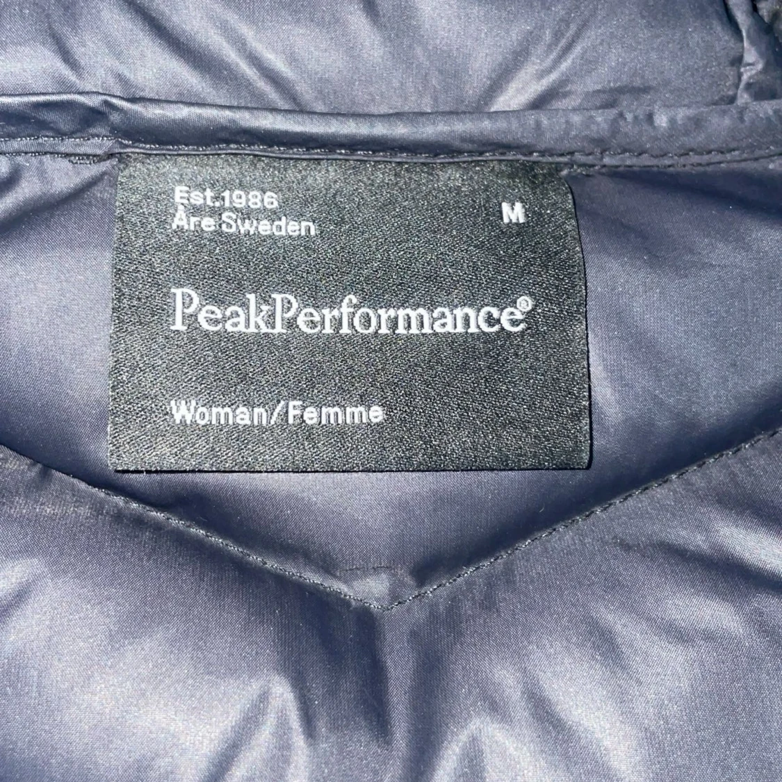 Peak performance jacka  - 4