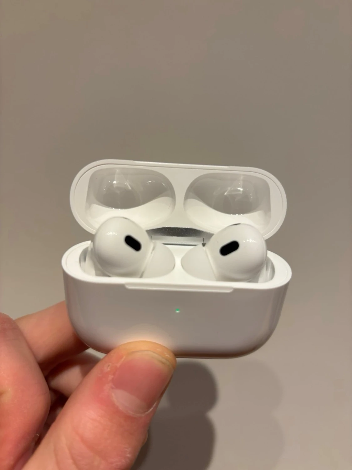 AirPods Pro