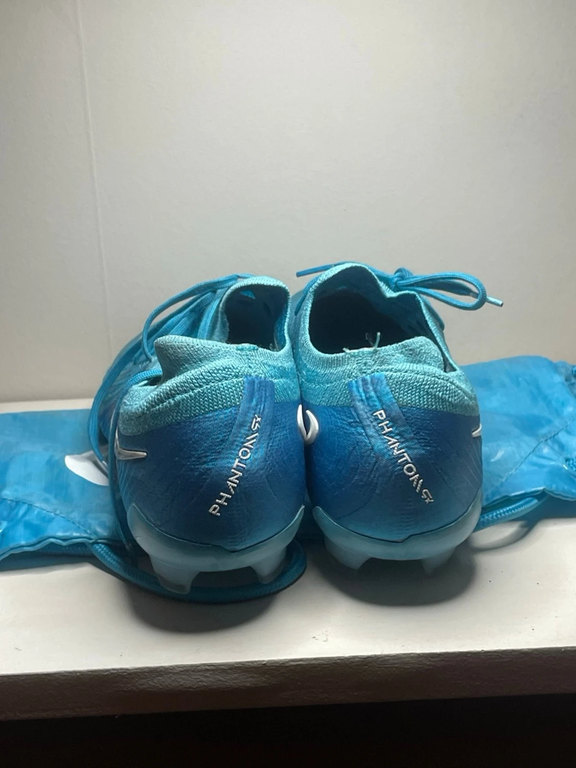 Nike phantom elite  - 2