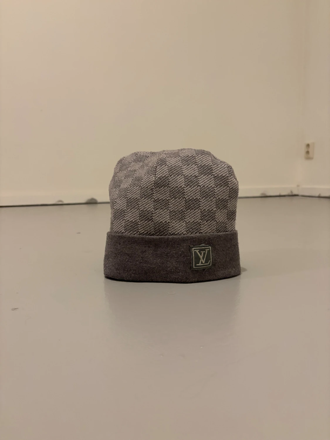 Lw mössa  - 2