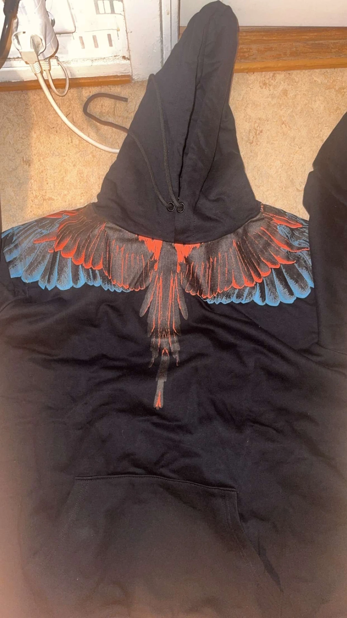 Marcelo burloun Hoodie