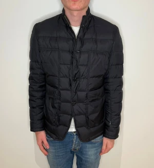 J.lindeberg jacka  - 9/10