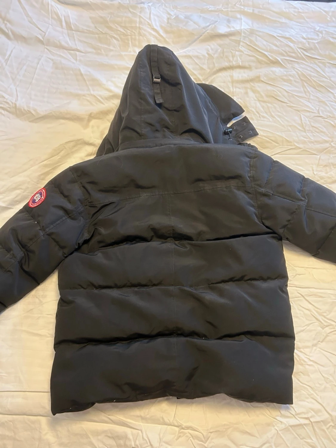 Canada goose jacka  - 1