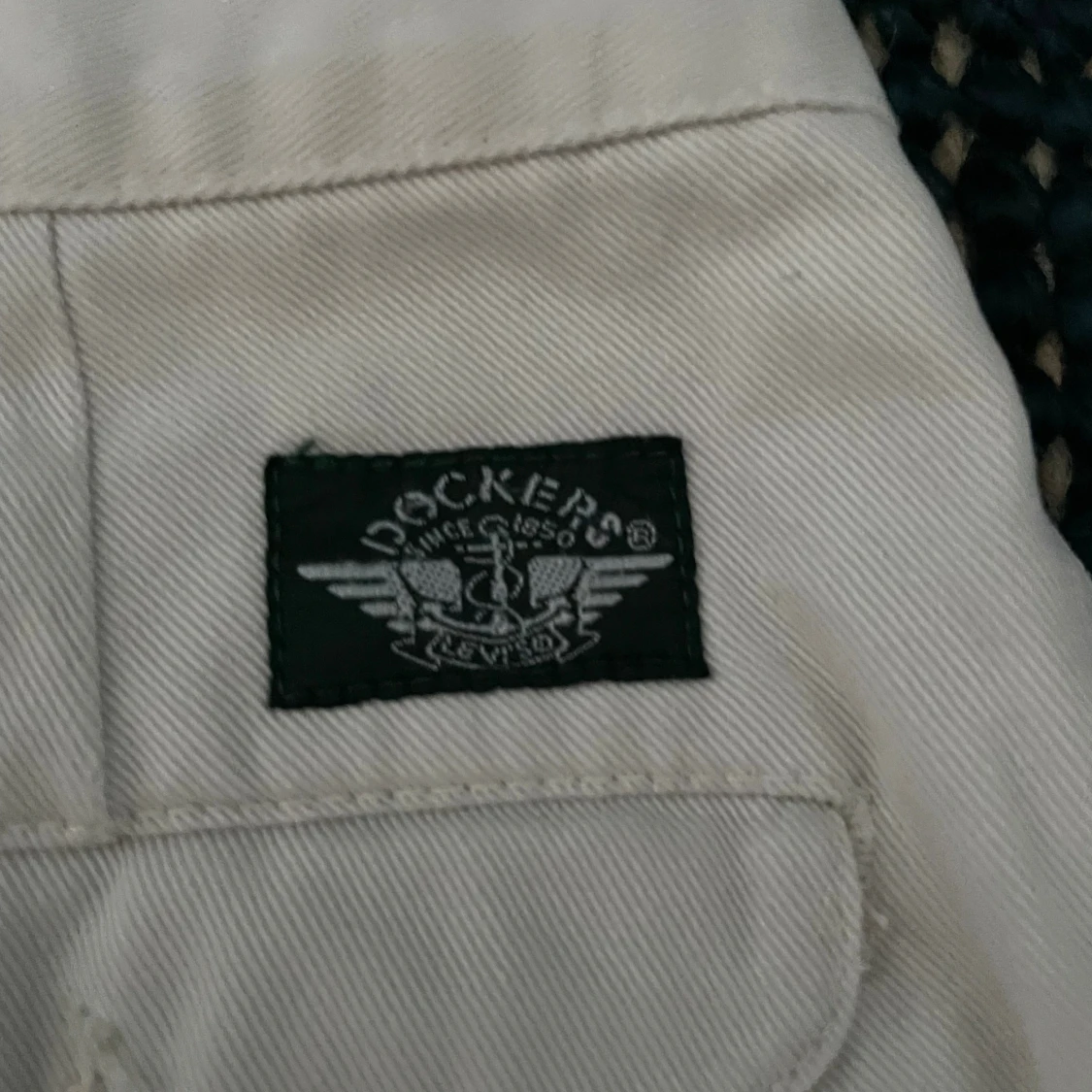 Beiga chinos från Dockers - 3