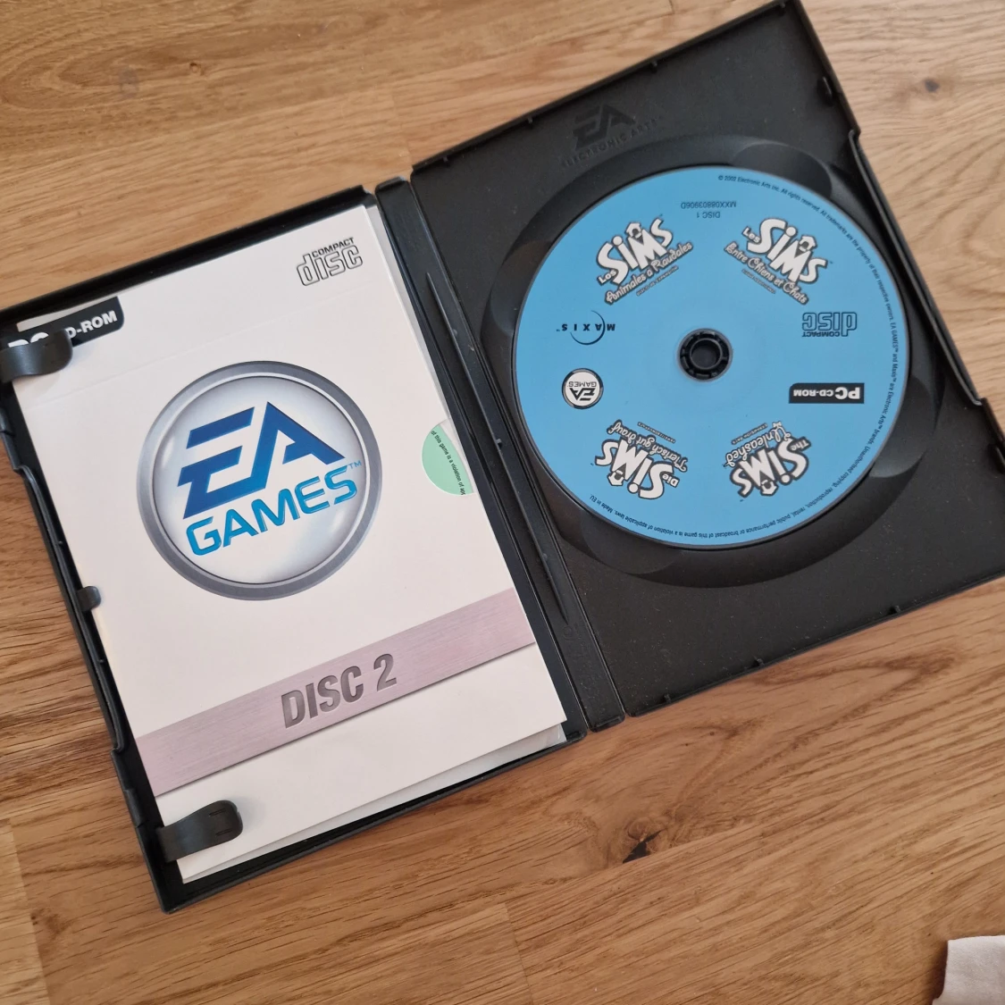 The Sims: Unleashed Expansion Pack - 2