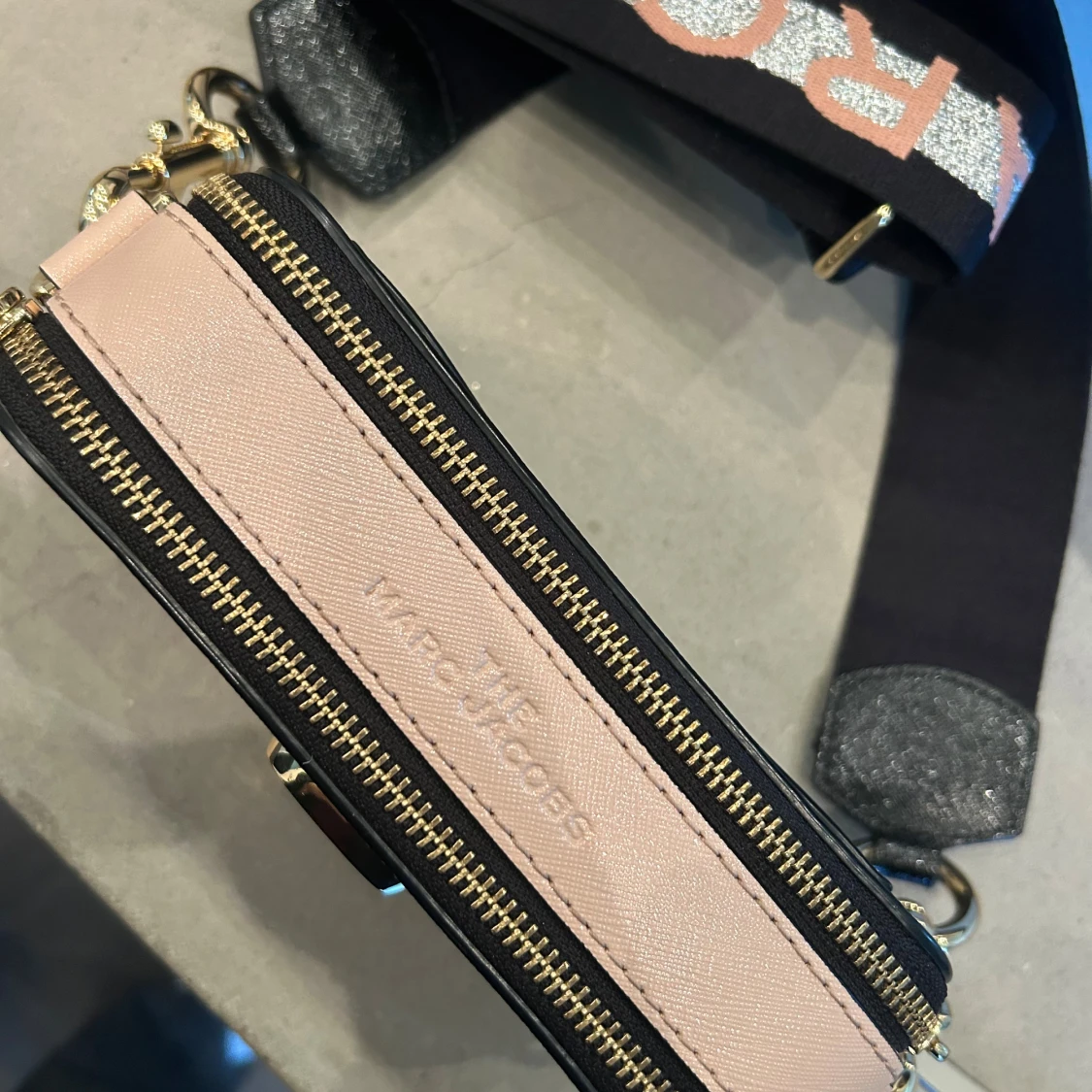 Marc Jacobs väska - 2