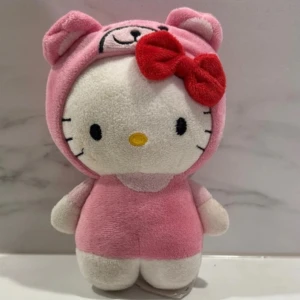 Hello kitty plush - Hello kitty plush 