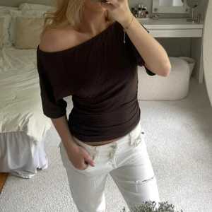 One shoulder topp - Jätte fin topp!!